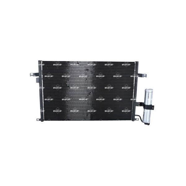 Kondensor, klimatanläggning Nrf 35573 NRF