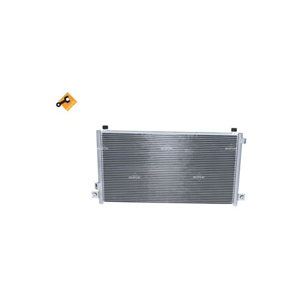 Kondensor, klimatanläggning Nrf 35574 NRF