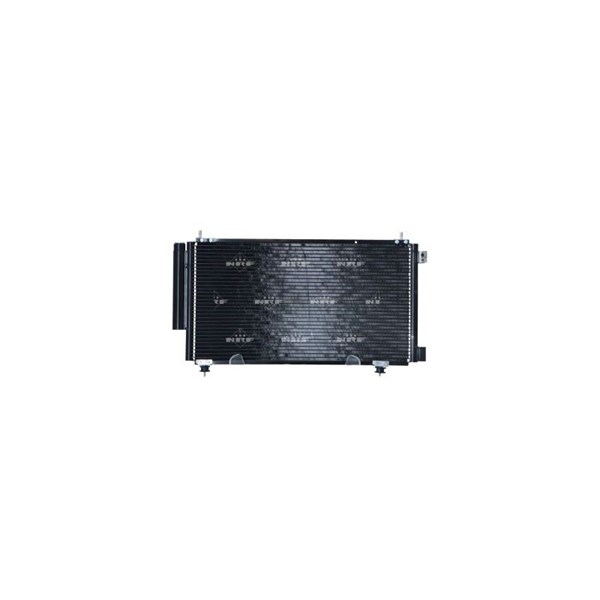 Kondensor, klimatanläggning Nrf 35576 NRF