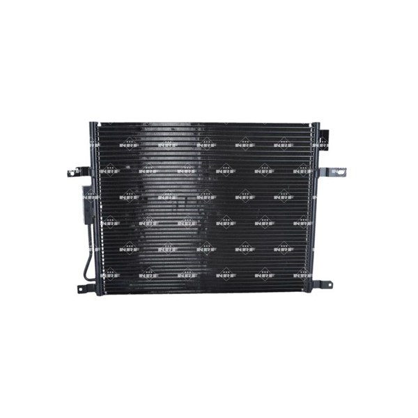 Kondensor, klimatanläggning Nrf 35577 NRF