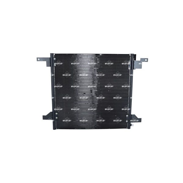 Kondensor, klimatanläggning Nrf 35579 NRF