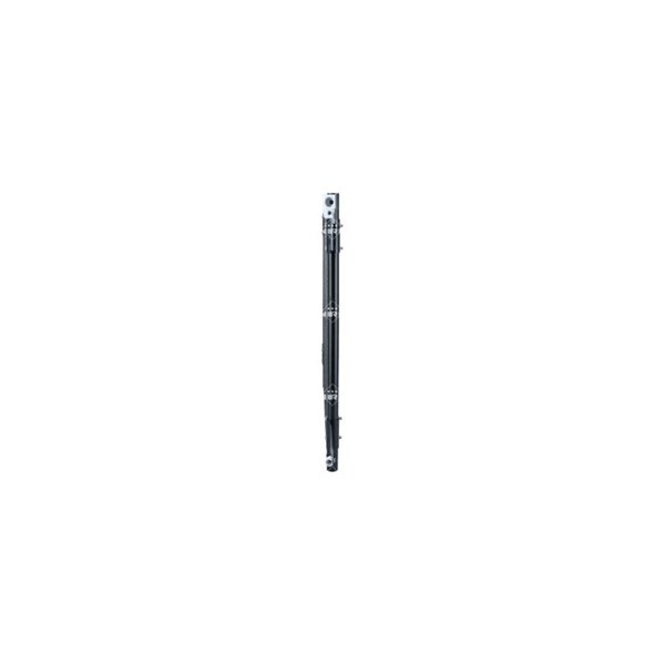 Kondensor, klimatanläggning Nrf 35579 NRF