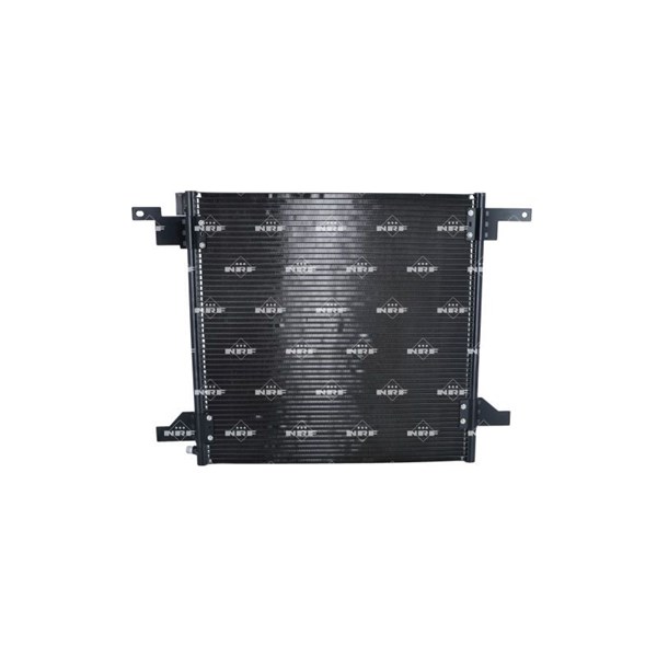 Kondensor, klimatanläggning Nrf 35579 NRF