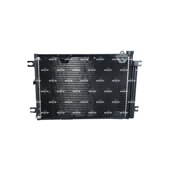 Kondensor, klimatanläggning Nrf 35580 NRF
