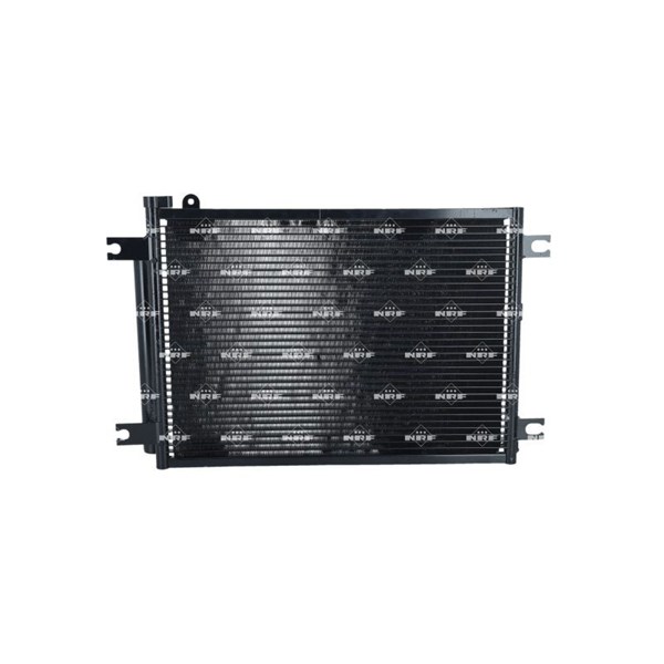 Kondensor, klimatanläggning Nrf 35580 NRF