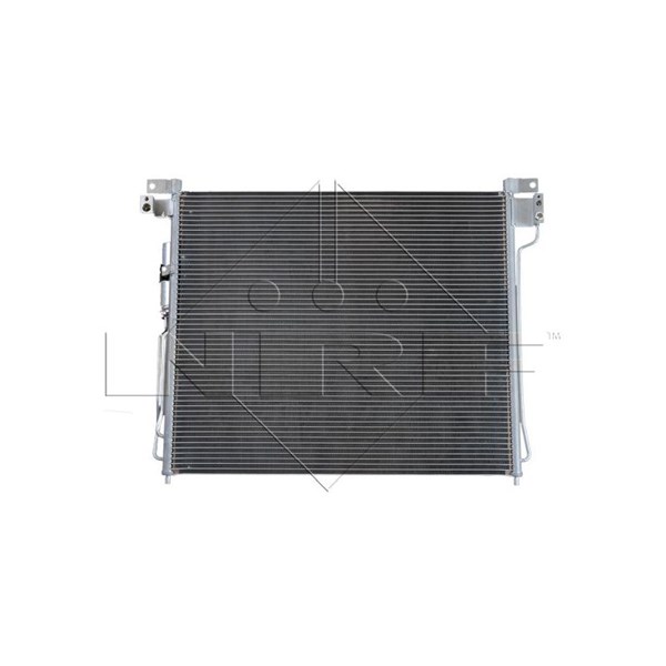 Kondensor, klimatanläggning Nrf 35582 NRF