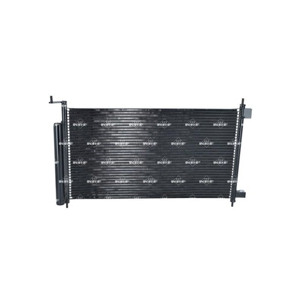 Kondensor, klimatanläggning Nrf 35583 NRF