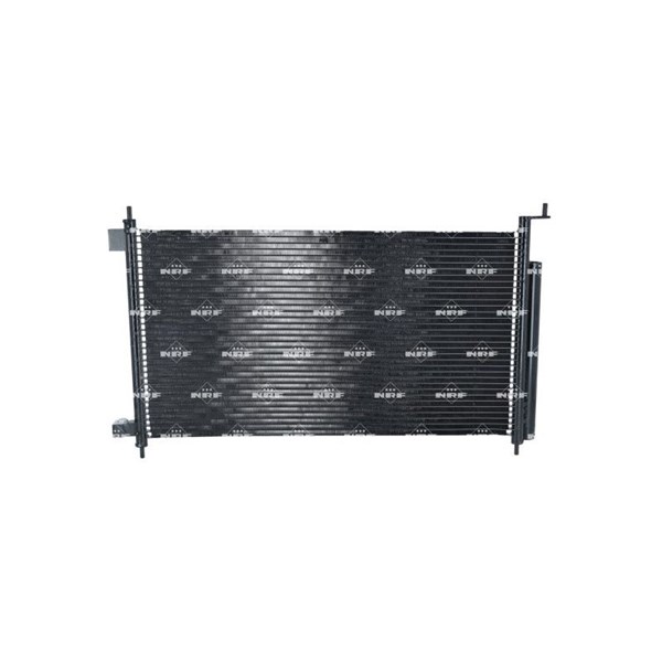 Kondensor, klimatanläggning Nrf 35583 NRF