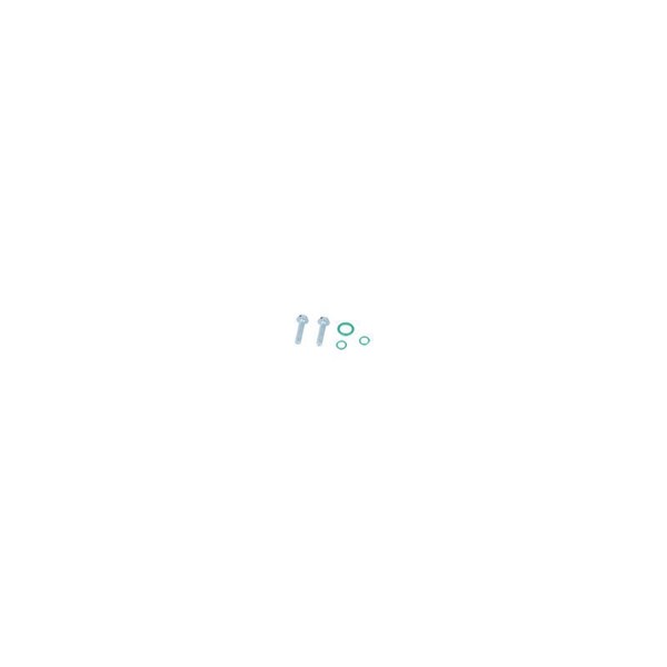 Kondensor, klimatanläggning Nrf 35583 NRF