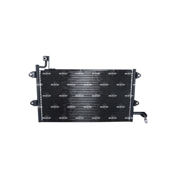 Kondensor, klimatanläggning Nrf 35584 NRF