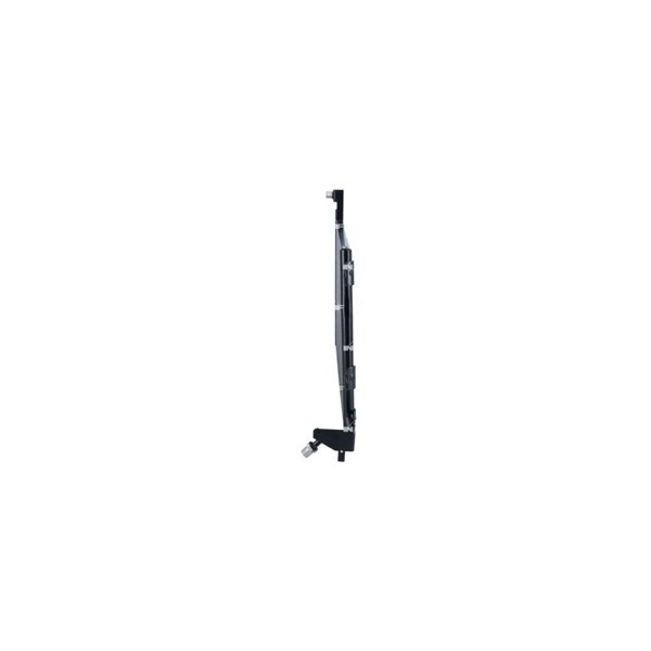 Kondensor, klimatanläggning Nrf 35584 NRF