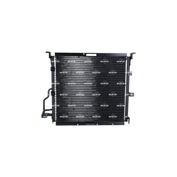 Kondensor, klimatanläggning Nrf 35586 NRF