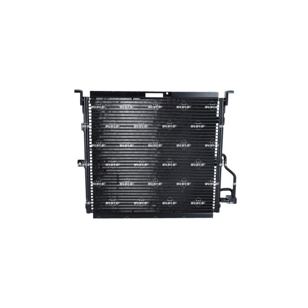 Kondensor, klimatanläggning Nrf 35586 NRF