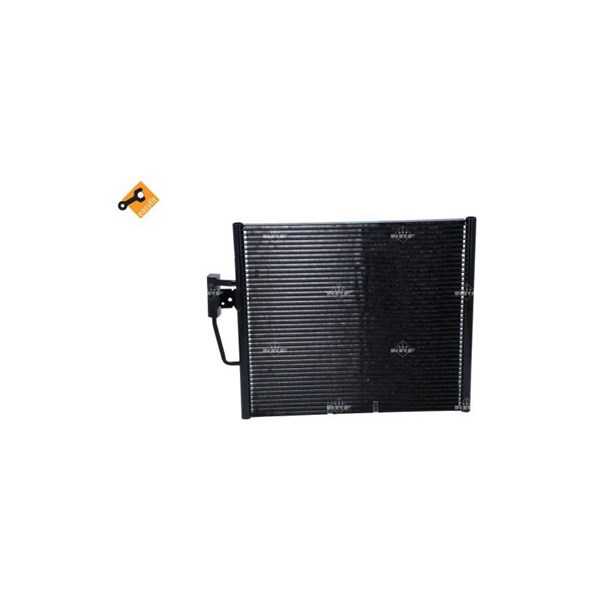 Kondensor, klimatanläggning Nrf 35587 NRF