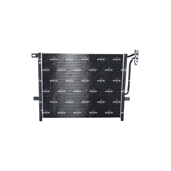 Kondensor, klimatanläggning Nrf 35589 NRF