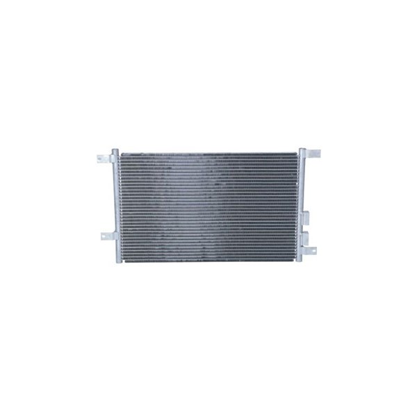 Kondensor, klimatanläggning Nrf 35590 NRF