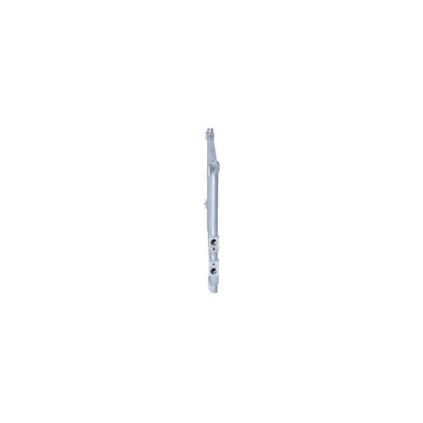 Kondensor, klimatanläggning Nrf 35590 NRF