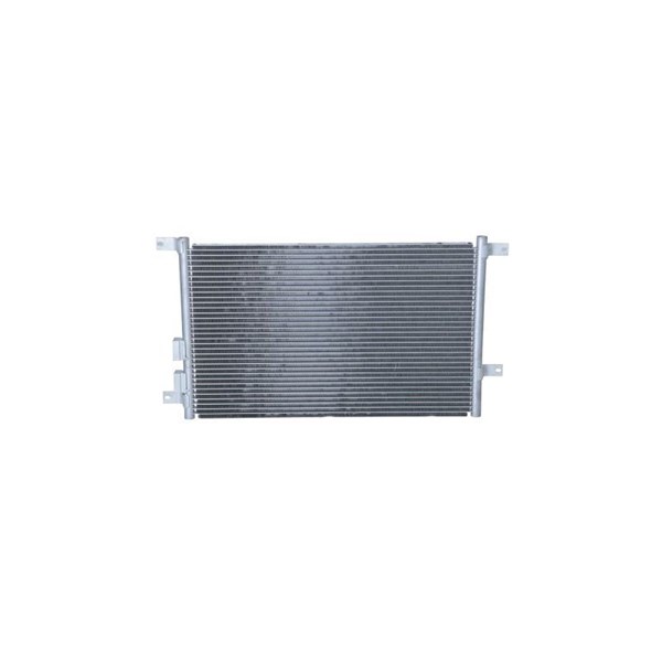 Kondensor, klimatanläggning Nrf 35590 NRF