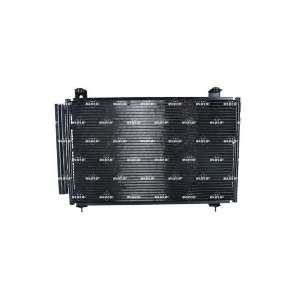 Kondensor, klimatanläggning Nrf 35596 NRF