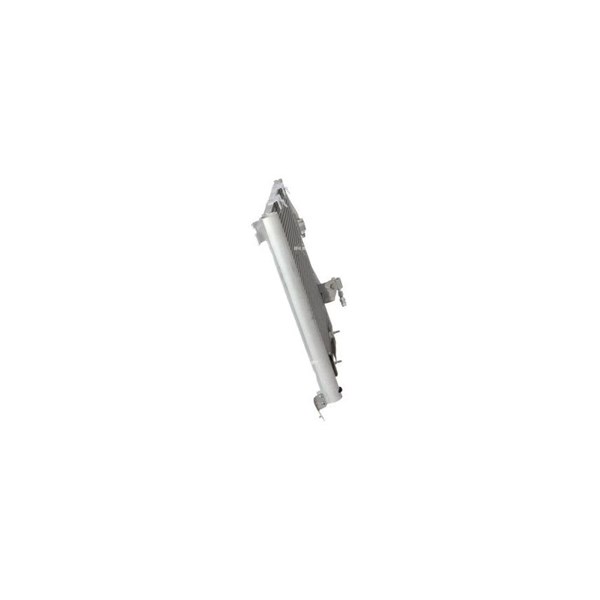 Kondensor, klimatanläggning Nrf 35598 NRF