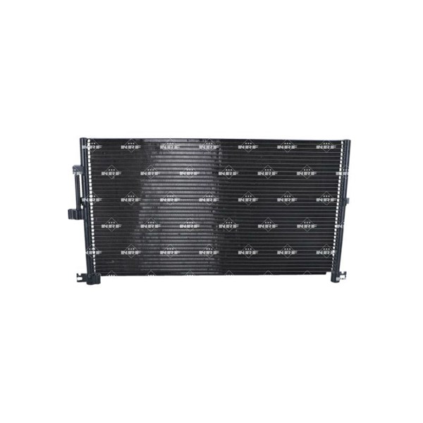 Kondensor, klimatanläggning Nrf 35603 NRF
