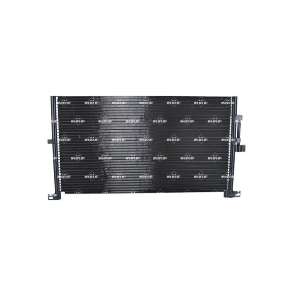 Kondensor, klimatanläggning Nrf 35603 NRF