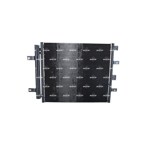 Kondensor, klimatanläggning Nrf 35604 NRF