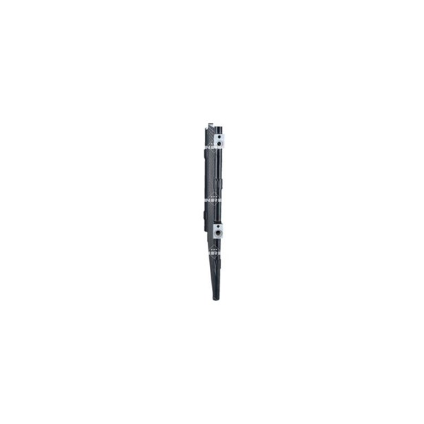 Kondensor, klimatanläggning Nrf 35604 NRF