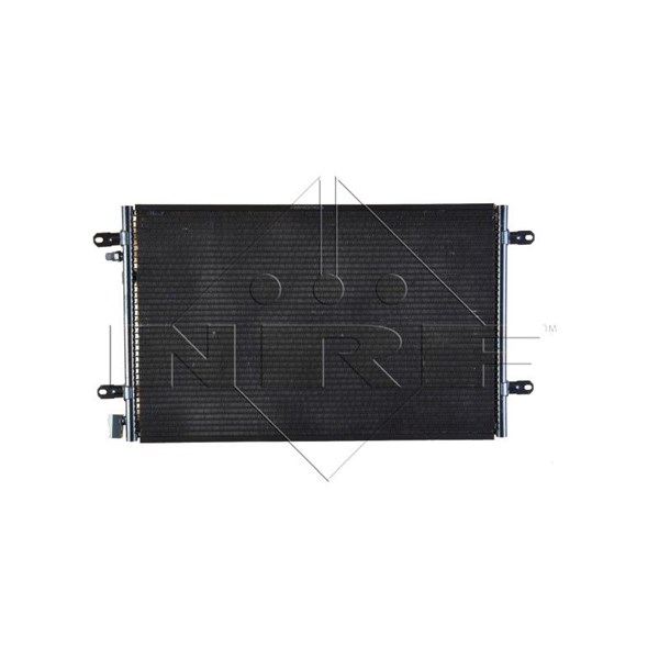 Kondensor, klimatanläggning Nrf 35605 NRF