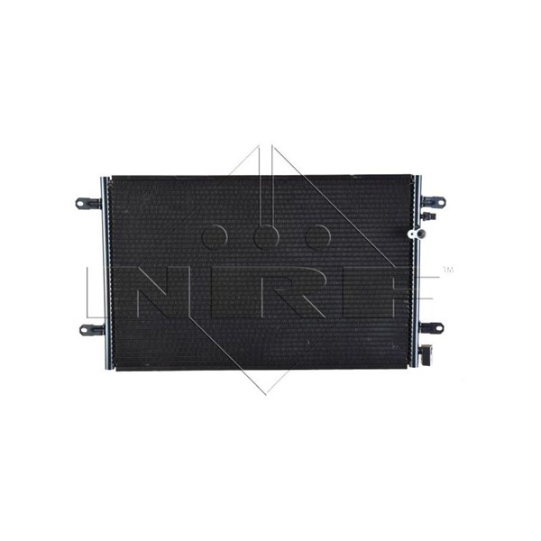 Kondensor, klimatanläggning Nrf 35605 NRF