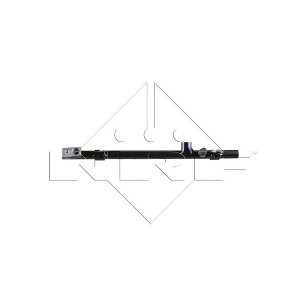 Kondensor, klimatanläggning Nrf 35605 NRF