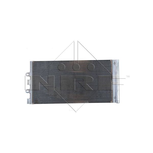 Kondensor, klimatanläggning Nrf 35606 NRF