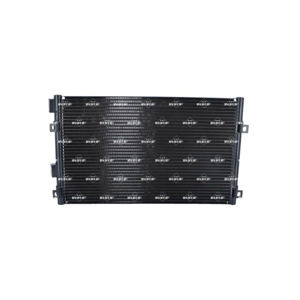 Kondensor, klimatanläggning Nrf 35608 NRF