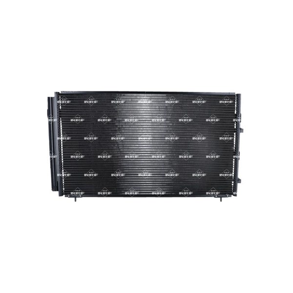Kondensor, klimatanläggning Nrf 35609 NRF