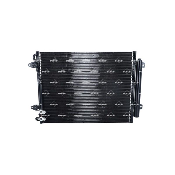 Kondensor, klimatanläggning Nrf 35613 NRF