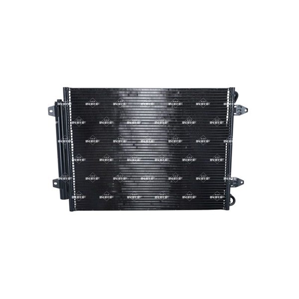 Kondensor, klimatanläggning Nrf 35613 NRF