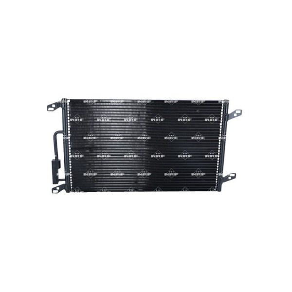 Kondensor, klimatanläggning Nrf 35615 NRF
