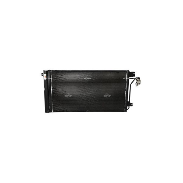 Kondensor, klimatanläggning Nrf 35622 NRF