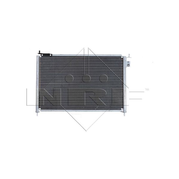 Kondensor, klimatanläggning Nrf 35635 NRF