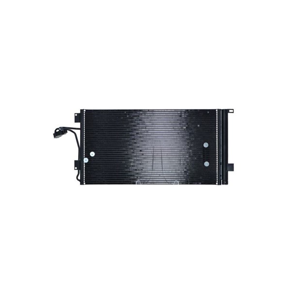 Kondensor, klimatanläggning Nrf 35639 NRF