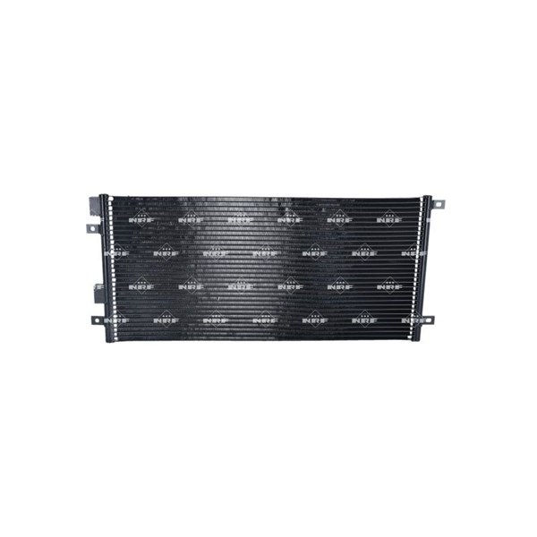 Kondensor, klimatanläggning Nrf 35643 NRF