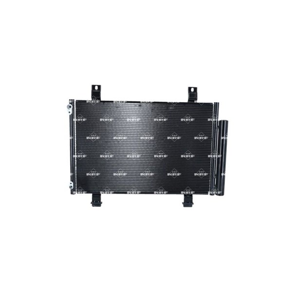 Kondensor, klimatanläggning Nrf 35645 NRF