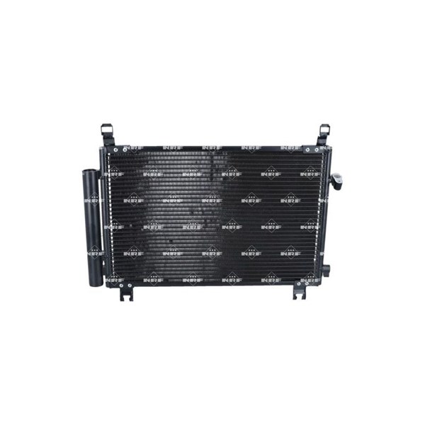 Kondensor, klimatanläggning Nrf 35654 NRF