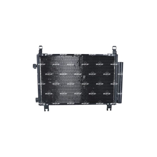 Kondensor, klimatanläggning Nrf 35654 NRF