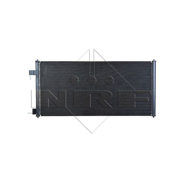 Kondensor, klimatanläggning Nrf 35681 NRF