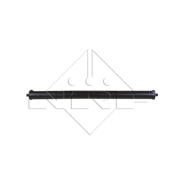 Kondensor, klimatanläggning Nrf 35681 NRF
