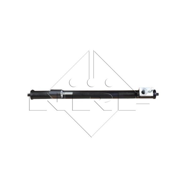 Kondensor, klimatanläggning Nrf 35681 NRF