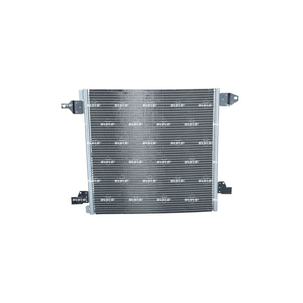Kondensor, klimatanläggning Nrf 35702 NRF