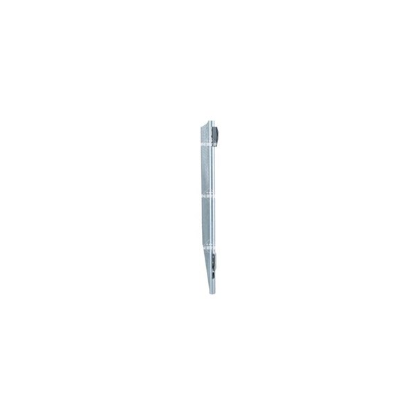 Kondensor, klimatanläggning Nrf 35702 NRF