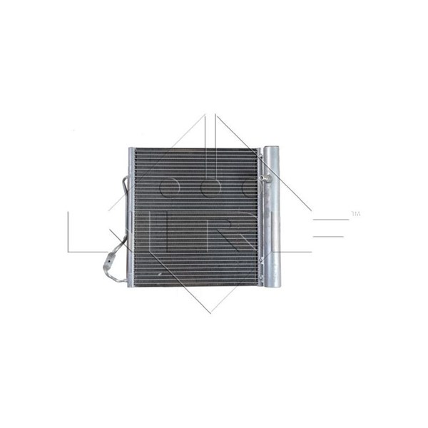 Kondensor, klimatanläggning Nrf 35720 NRF